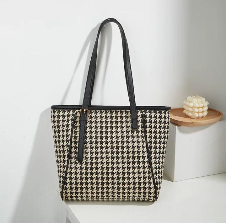 Classic tote bag