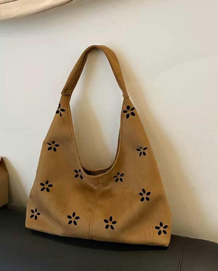 Hobo bag