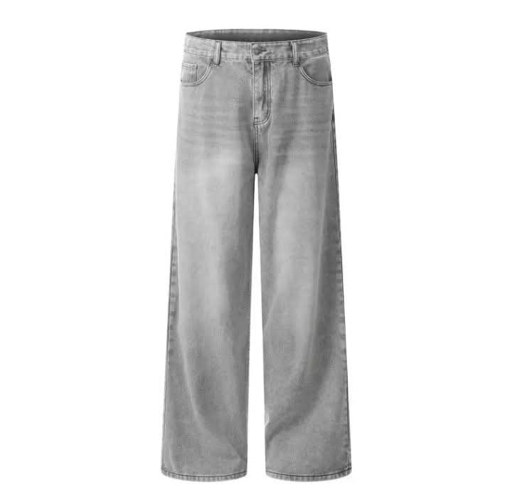 Gray Jeans - Image 3