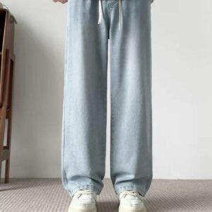 Sky Blue Jeans